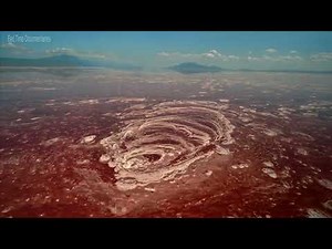 IMAX Blue Planet Full Documentary 70mm to 4K