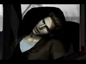 Silent Hill 1 - Bad Ending