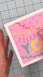 We're exploding with ideas! 💡🎉🎁 An explosion box can be the perfect gift! Do you remember this project by Meghann Andrew Creates from our March 2025 SBC Fest?! Get all the instructions and ideas! ➡️ https://www.youtube.com/live/vhr_x5qwDW4?t=11340&si=M6ceuTG_Li6fwHny | Scrapbook.com