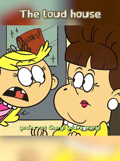 The Loud House: Aunt Myrtle's Hilarious Moments