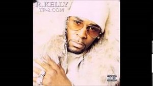 I DECIDED Lyrics - R. KELLY | eLyrics.net