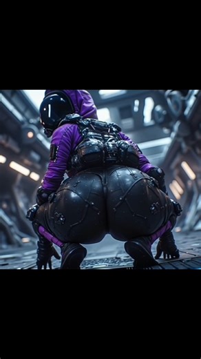 Mass Effect 2026 - Thick Edition PT 1 | Live Action Trailer #shorts