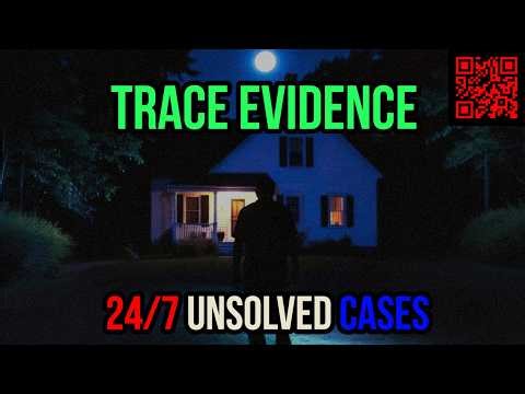 LIVE 24/7 Unsolved Cases