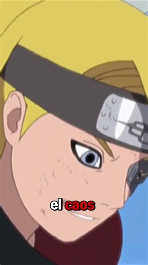 DEIDARA vs SASORI: ¿Qué es el ARTE realmente? 💣🏺 #Naruto