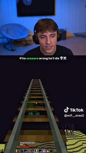 Minecraft Quiz Rollercoaster: Test Your Knowledge!