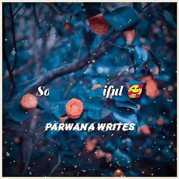 My Dear VIP 😘😘 Full song _ Tiktok trending song _ Funny song _ Every Emotional song #Parwanawrites