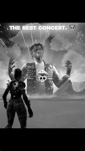Best Concert in Fortnite 🔥🤩Part 2