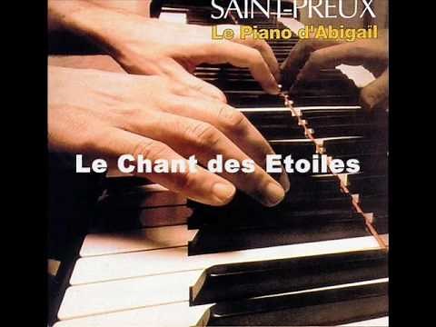 Le Chant des Etoiles