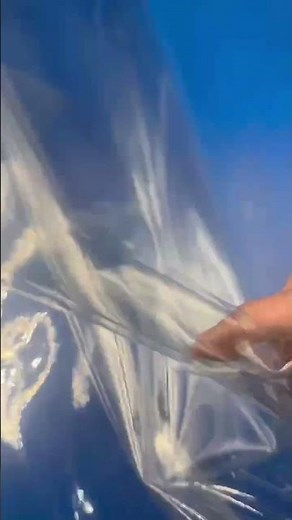 Exploring the Properties and Diverse Packaging Applications of Transparent Soft PVC Film