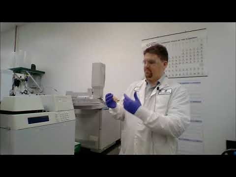 What is Residual Solvent Testing?