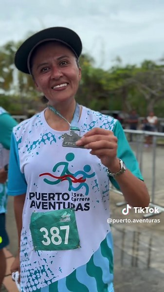 The 13th Puerto Aventuras Race was a day to remember. From the little ones to the grown-ups, everyone helped make it something truly special. Thank you to every runner, every family, and all our amazing sponsors. A special thanks to the Parent Association organizers, your effort made all the difference. This race wasn’t just about running; it was about coming together for a cause. Together, we made it happen. See you next year! #PuertoNosUne #TodosSomosPuerto #puertoaventuras #Caribe #goodlife #