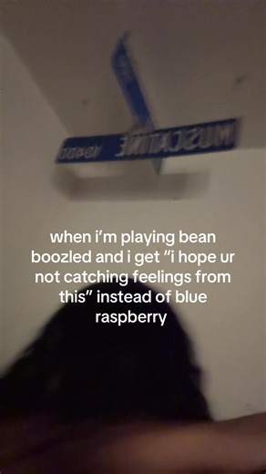 Playing Bean Boozled: Emotions and Surprises