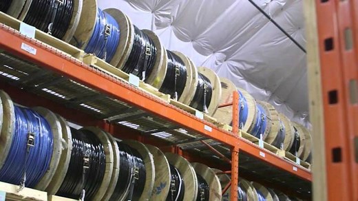 Teledyne Cable Solutions