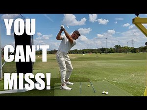 Perfect Your Golf Alignment & Aim | Week 4 of 52-Week Golf Series