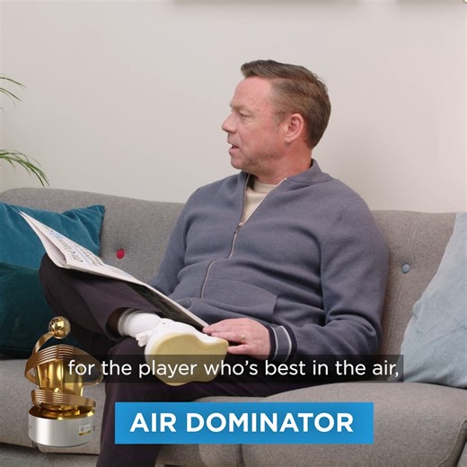 9.7K views · 318 reactions | Midea Air Fryer dominates our kitchen with its #CrispFinish, but which player from the Manchester City team do you think really dominates in the air? Watch out for the ‘AIR DOMINATOR’ award category and vote for your favorite nominee at: https://www.midea.com/mideaworldclassawards/ #MideaPH #MakeYourselfAtHome #MideaDiscoverHappiness #WorldClassAwards #ManCity | Midea | Facebook