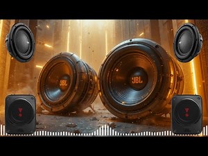 JBL Extreme Sound – Subwoofer Heavy Test