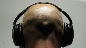 Why aren't people wearing headphones in public? | CBC Arts