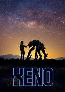 Xeno streaming: where to watch movie online?