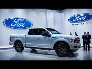 2026 Ford F-150 | The Future of Trucks Is Finally Here