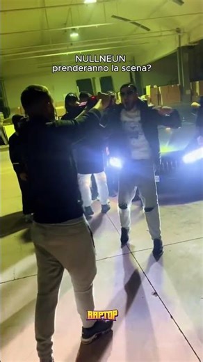 SU SU SU 😤🫨 #nullneun | RAPTOP