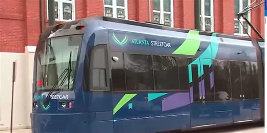 City changes course, proposes extending downtown Atlanta streetcar to the south instead of east