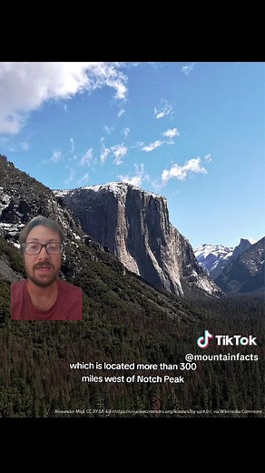 Exploring Notch Peak: The Hidden Gem of Western Utah