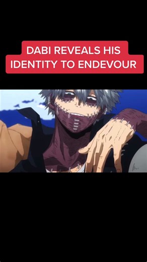 #dabi #touy #touyatodoroki #myheroacademia #mha #anime #foryou #fyp #trending