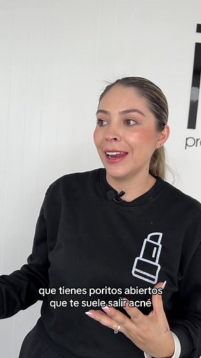 Clases de maquillaje: Tipos de piel e identificación