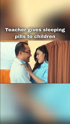 Teacher Drugs Kids' Soup: Chilling Thriller Movie Recap
