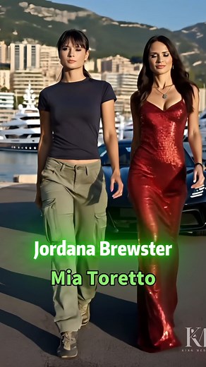The Fast and the Furious (2001): Then vs. Now | A Legendary Reunion of the Original Family 🏎️🔥** From the streets of L.A. to a global phenomenon — the crew that started it all still defines speed, loyalty, and brotherhood. A tribute to the legacy that made “family” more than just a word. 💪💥 #FastAndFurious #ThenVsNow #VinDiesel #PaulWalker #FastFamily #DomToretto #StreetRacing #MovieLegacy | NTR Deportes