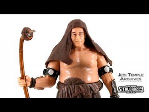 Malakili "Rancor Keeper" (The Legacy Collection) Wave 9 Return of the Jedi