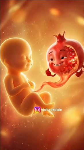 “Pregnancy Mein Ye 4 Cheezein Zaroor Khayein 🤰✨ | Healthy Mom & Baby”#PregnancyTips#HealthyPregnancy