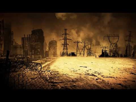 Post Apocalyptic Music 10 Hours (Original)