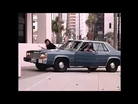 LA Takedown (1989) clip 2