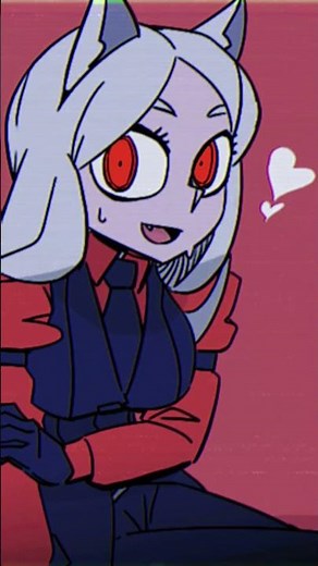 helltaker Cerberus the triple demon edit chaotic playful trio