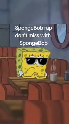 SpongeBob Rap Song Compilation