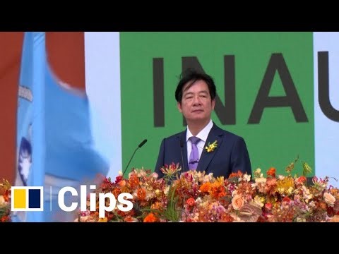 Mainland China to be tested by Taiwan under William Lai, with global view of cross-strait policies on the line: analysts