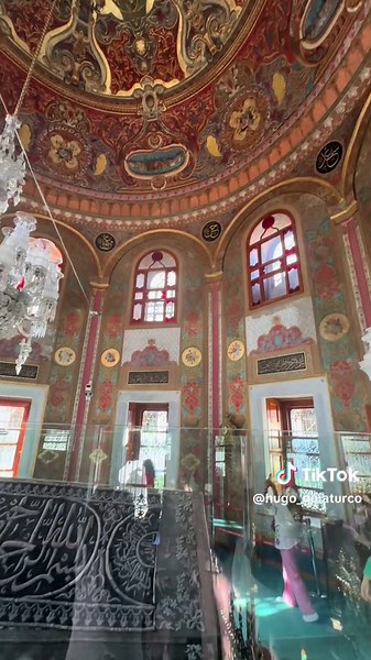 Mehmed II: El Conquistador de Constantinopla