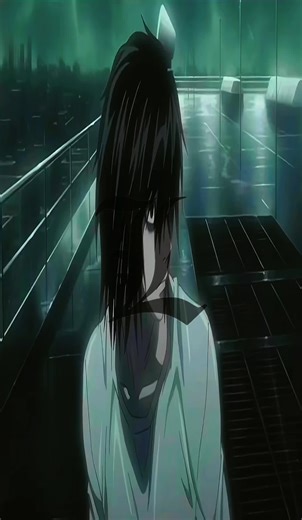 L || Deatnote #deathnote #llawliet #L #anime #fyp