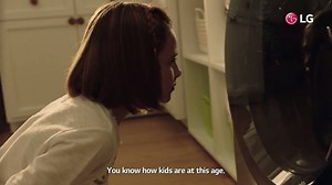 13K views · 39 shares | Sometimes washing different types of laundry at the time can be quite the challenge. That's where LG Twin Wash comes in. Wash two different loads at the same time, with LG Twin Wash! | Abans | Facebook