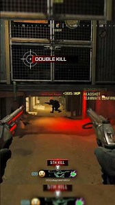 Call of Duty: Modern Warfare III Multiplayer Gameplay #callofduty