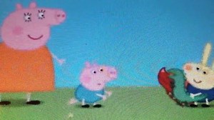 Peppa Pig Georges Friend - Learn English