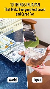 10 Things in Japan That Make Everyone Feel Loved and Cared For | Bright Side