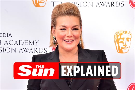 No Return cast: Who stars in the ITV drama?