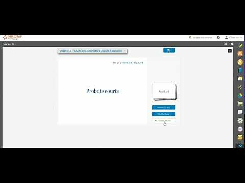 Using the MindTap eBook