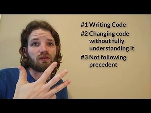 PLC Programming - 5 Common Mistakes