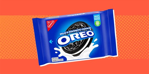 Oreo Is Dropping a First-of-Its-Kind Cookie Fans Are Calling the 'Best Oreo Ever'