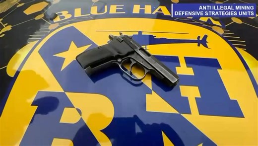 1.2K views | Secure Your Mine: Tactical Task Teams, fully equipped for any threat situation. Deploy Blue Hawk Tactical today: 0861 248 911 Ad BlueHawkTactical | Make SA Safe | Facebook