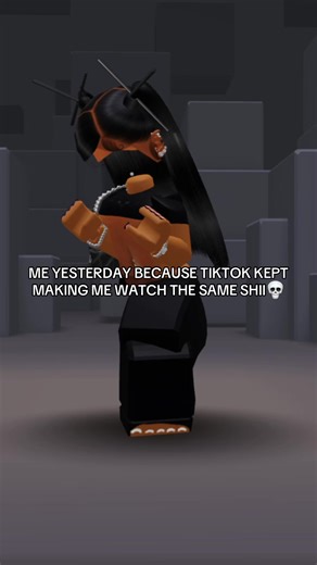 LMFAO had me stressing and shii 🤦🏾‍♀️ . . . #dd4l #fyp #trending #viral #robloxfyp