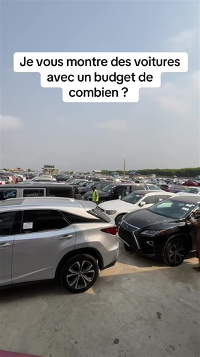 On n’y va dans les commentaires ! Quel est votre budget ? #toyota #lexus #mazda